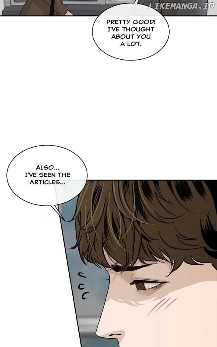 I Give You My All chapter 48 page 85