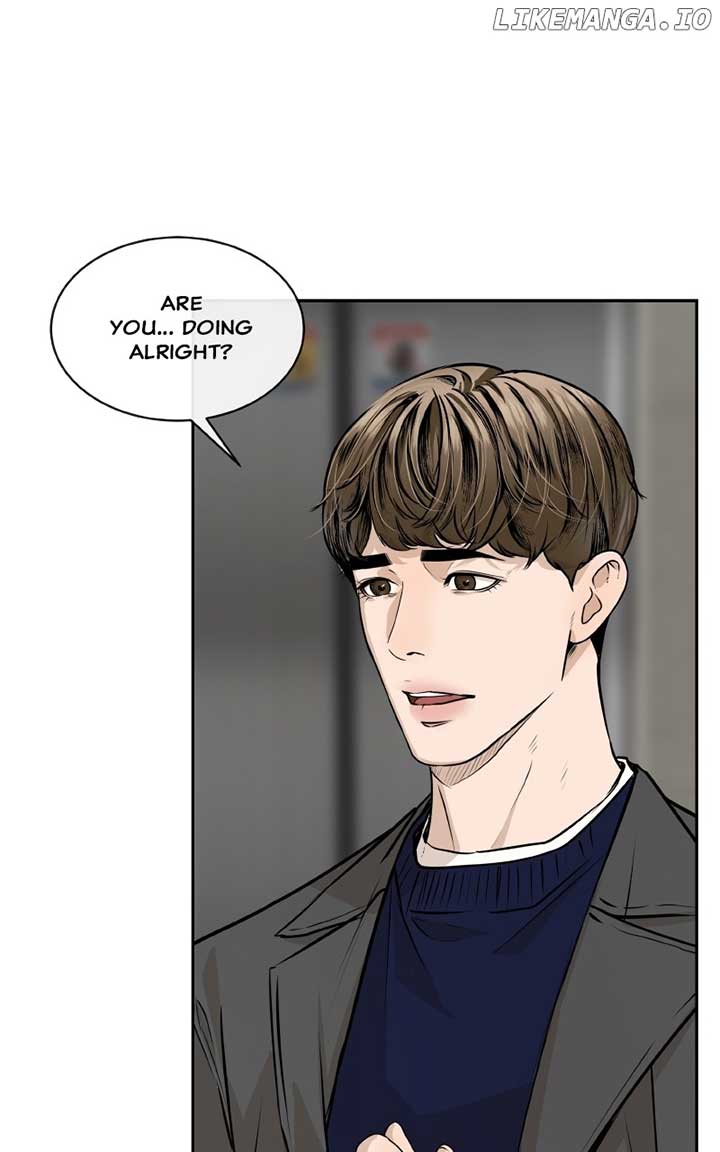 I Give You My All chapter 49 page 3