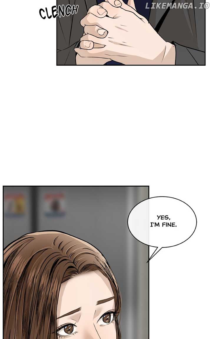 I Give You My All chapter 49 page 4