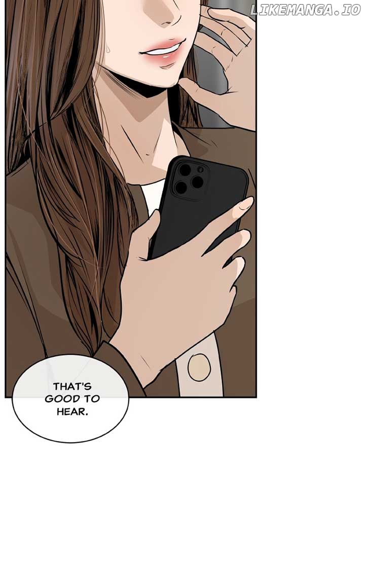 I Give You My All chapter 49 page 5