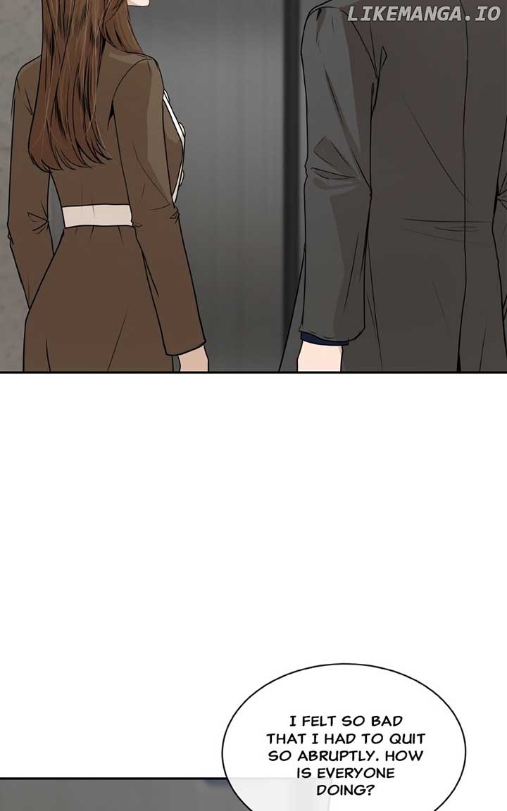 I Give You My All chapter 49 page 9