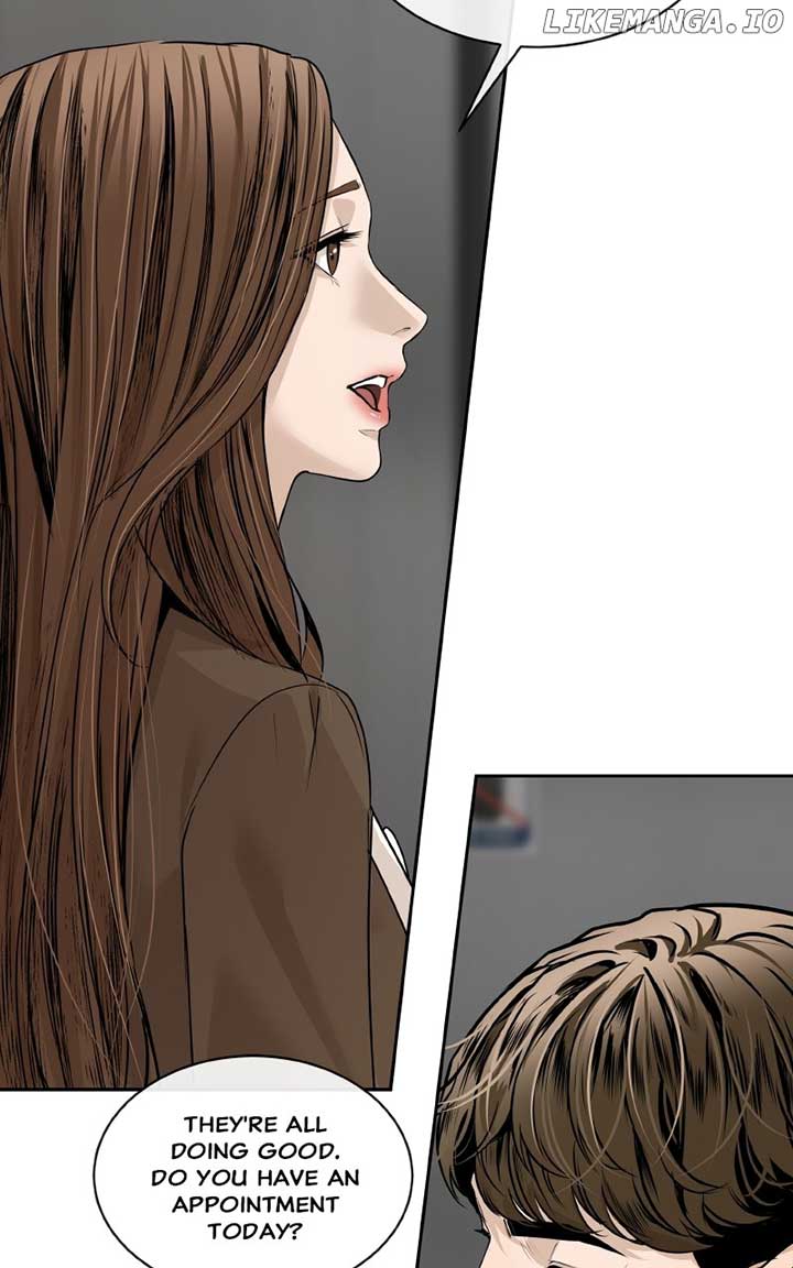 I Give You My All chapter 49 page 10