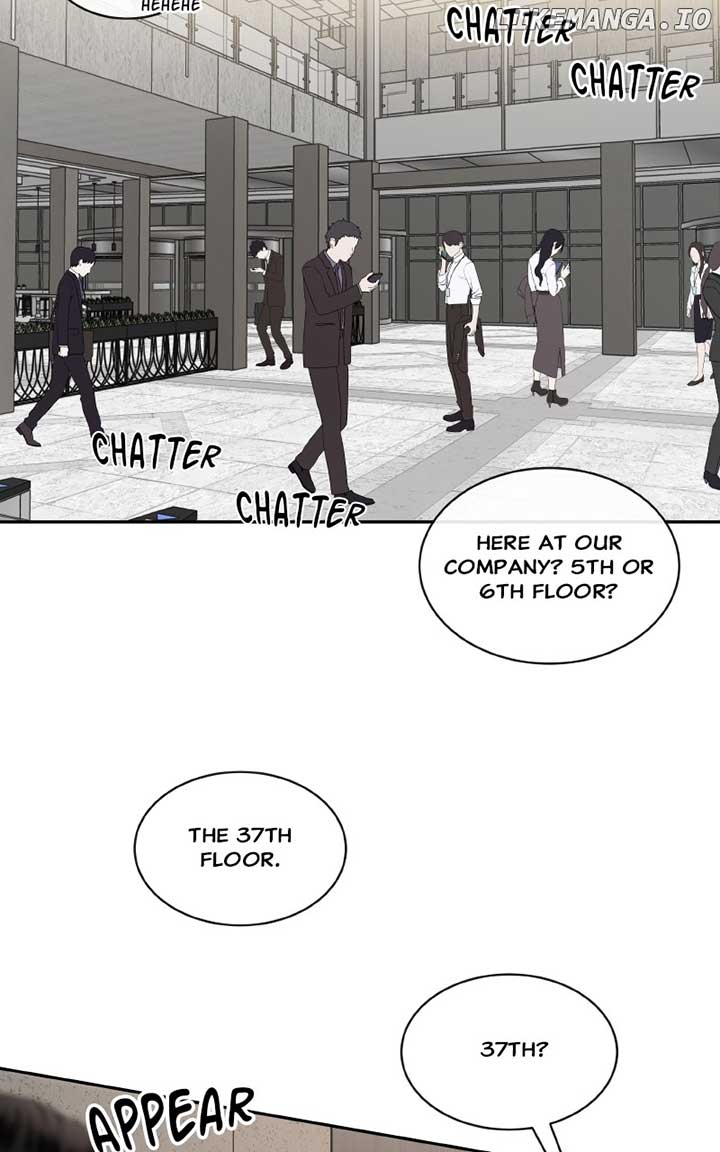 I Give You My All chapter 49 page 12