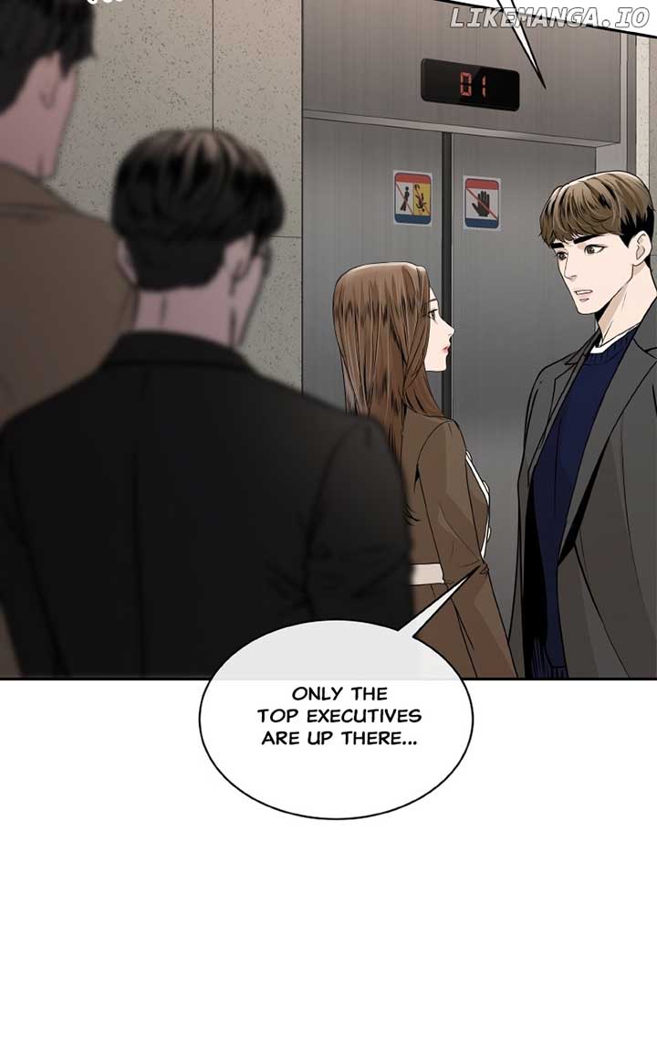 I Give You My All chapter 49 page 13