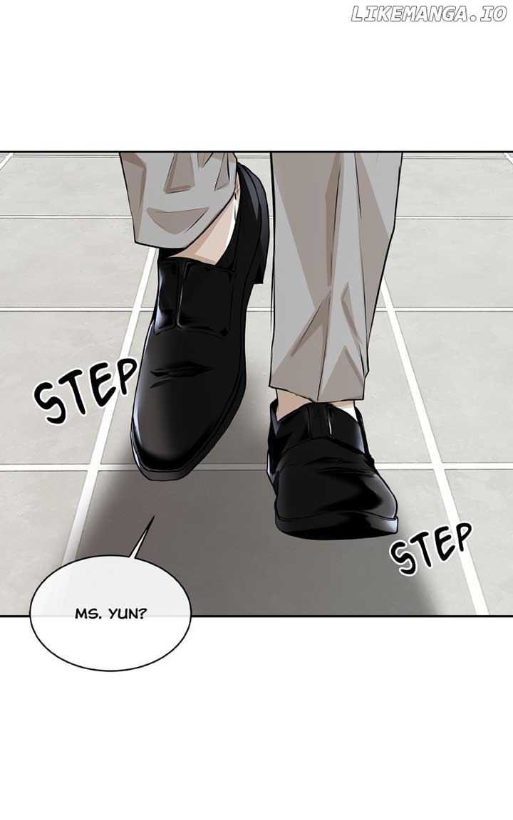 I Give You My All chapter 49 page 14