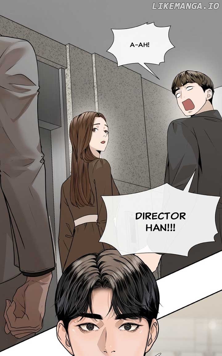 I Give You My All chapter 49 page 16