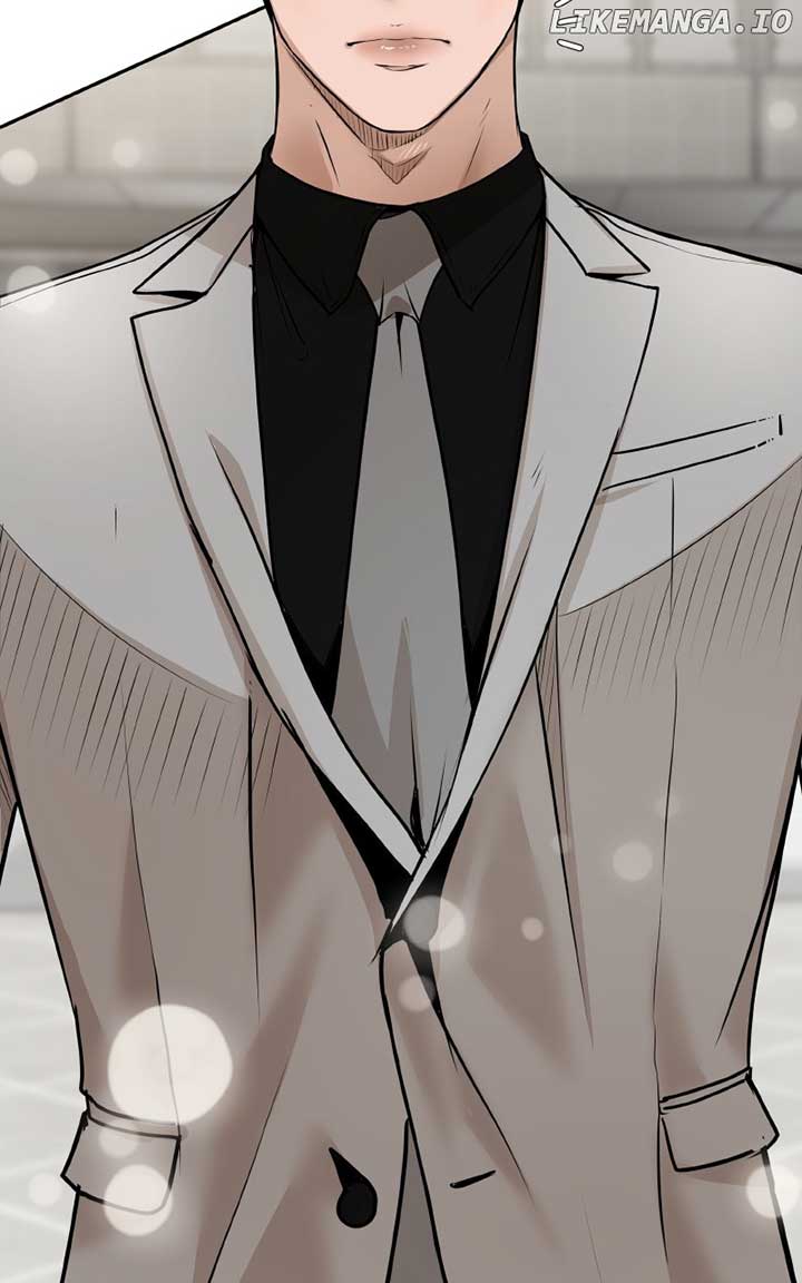 I Give You My All chapter 49 page 17