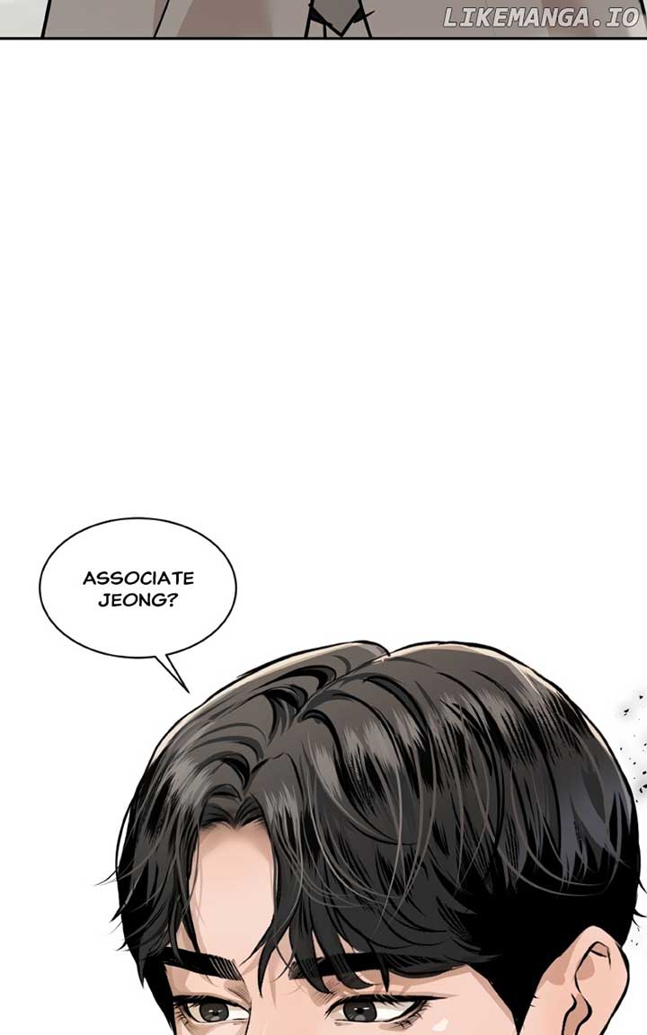 I Give You My All chapter 49 page 18
