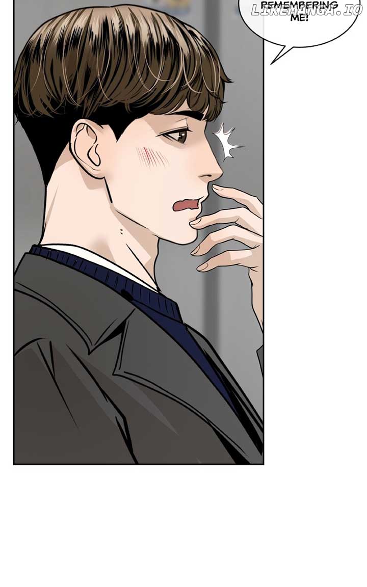 I Give You My All chapter 49 page 20