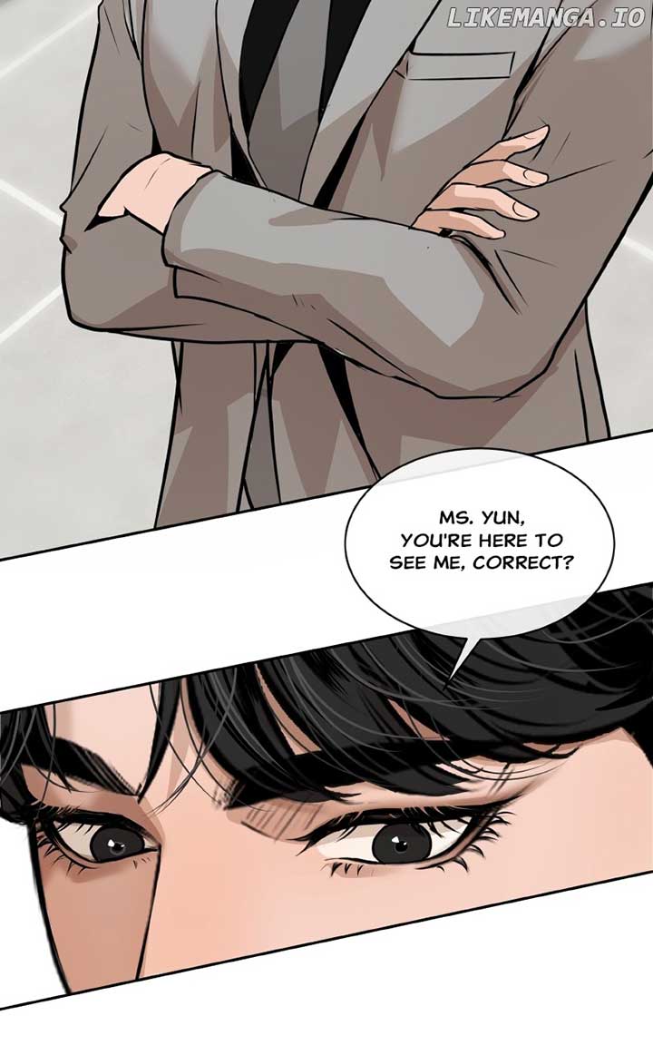 I Give You My All chapter 49 page 22