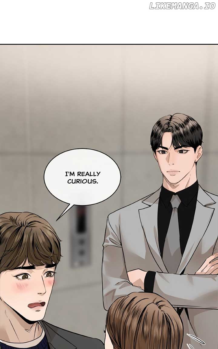 I Give You My All chapter 49 page 26