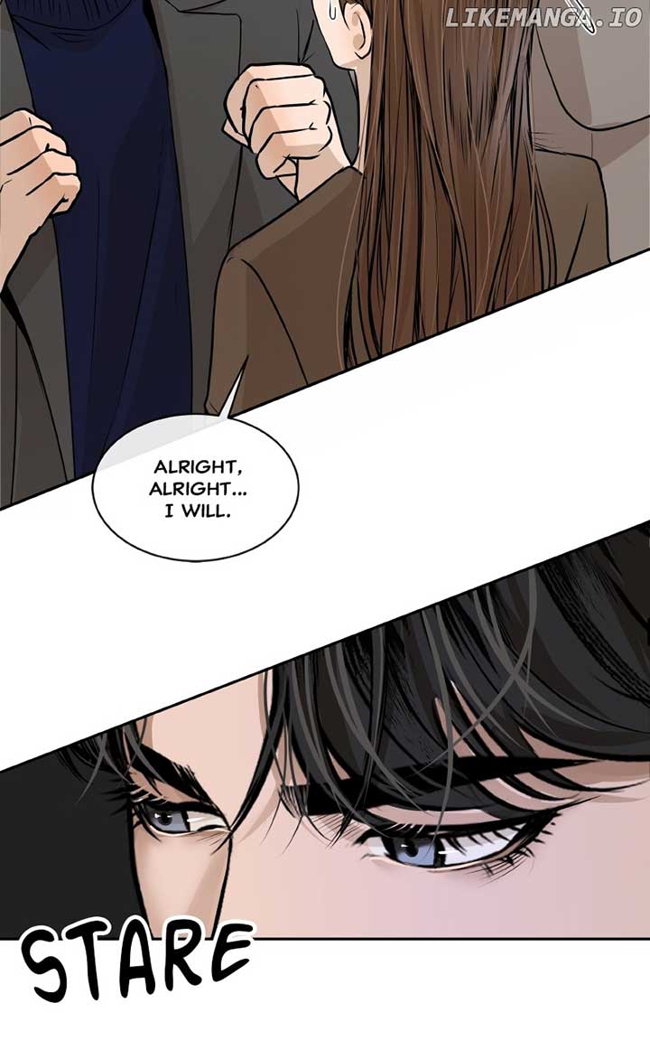 I Give You My All chapter 49 page 27
