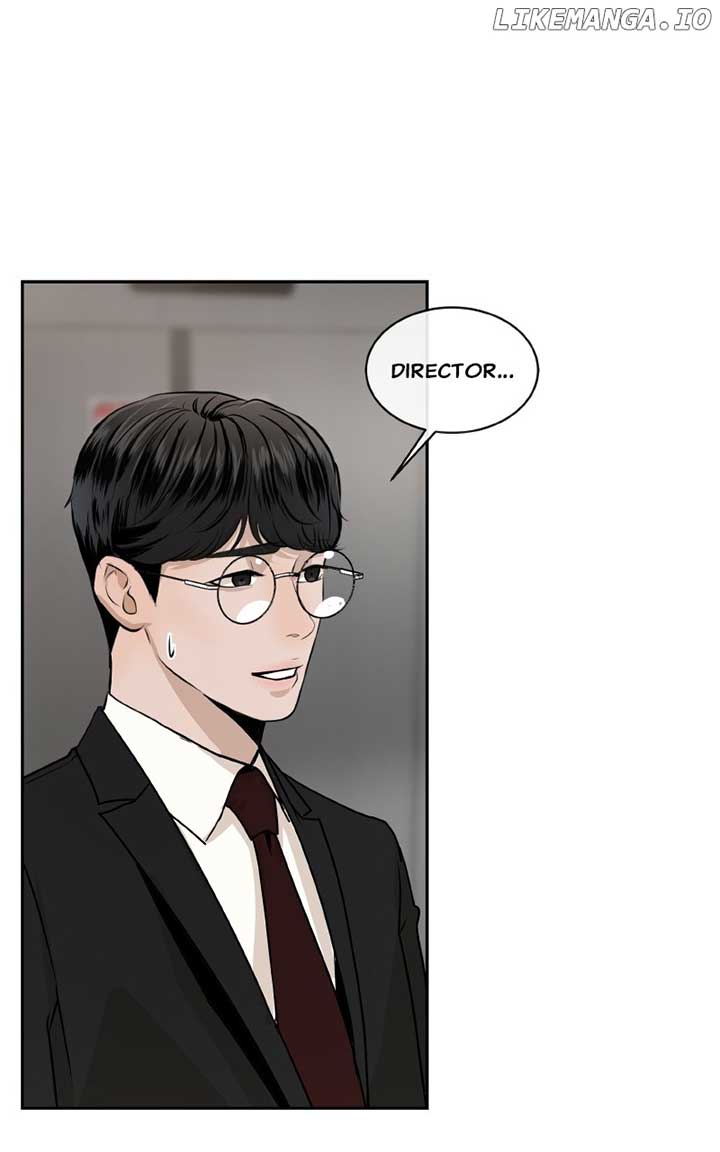 I Give You My All chapter 49 page 28