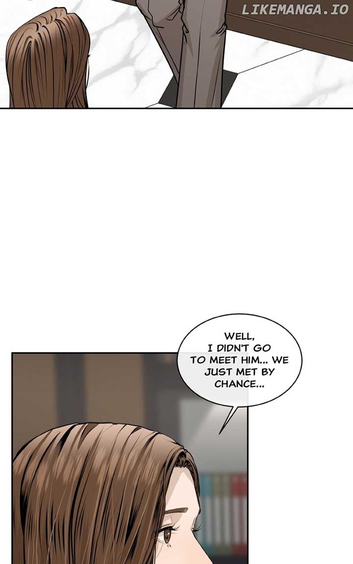 I Give You My All chapter 49 page 33