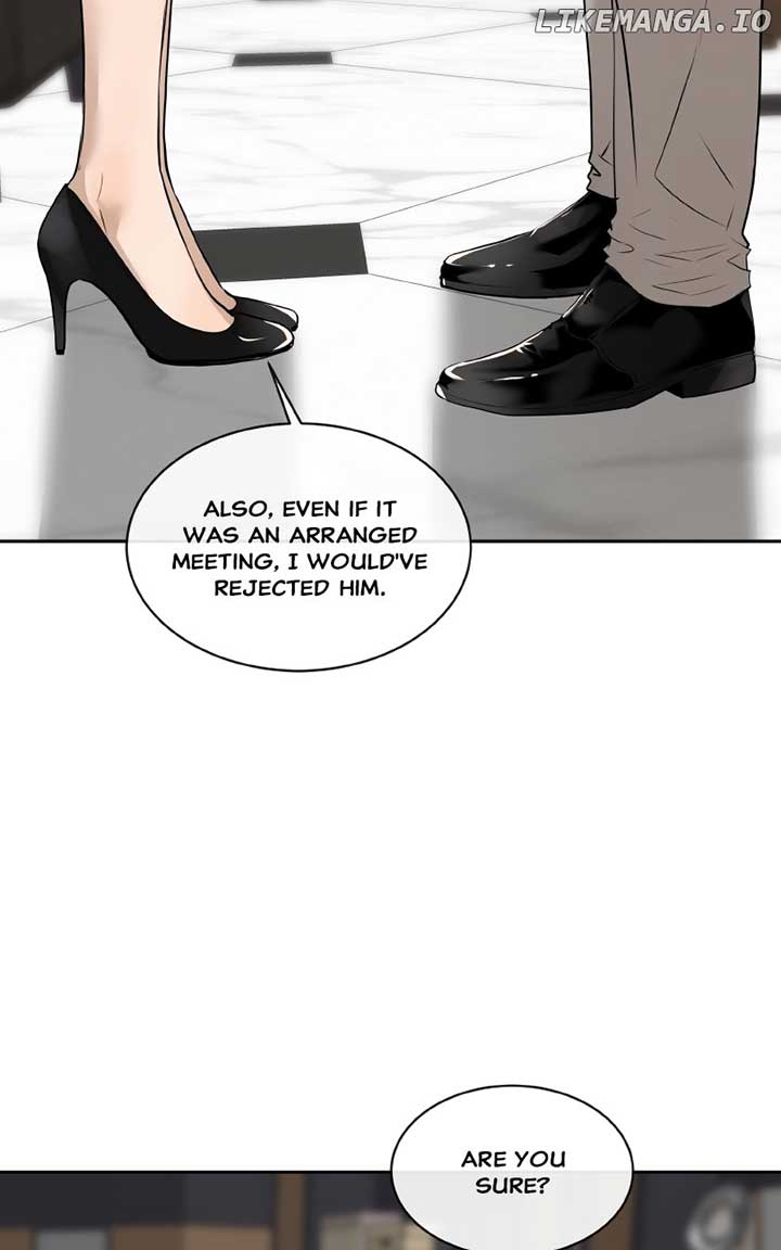 I Give You My All chapter 49 page 36