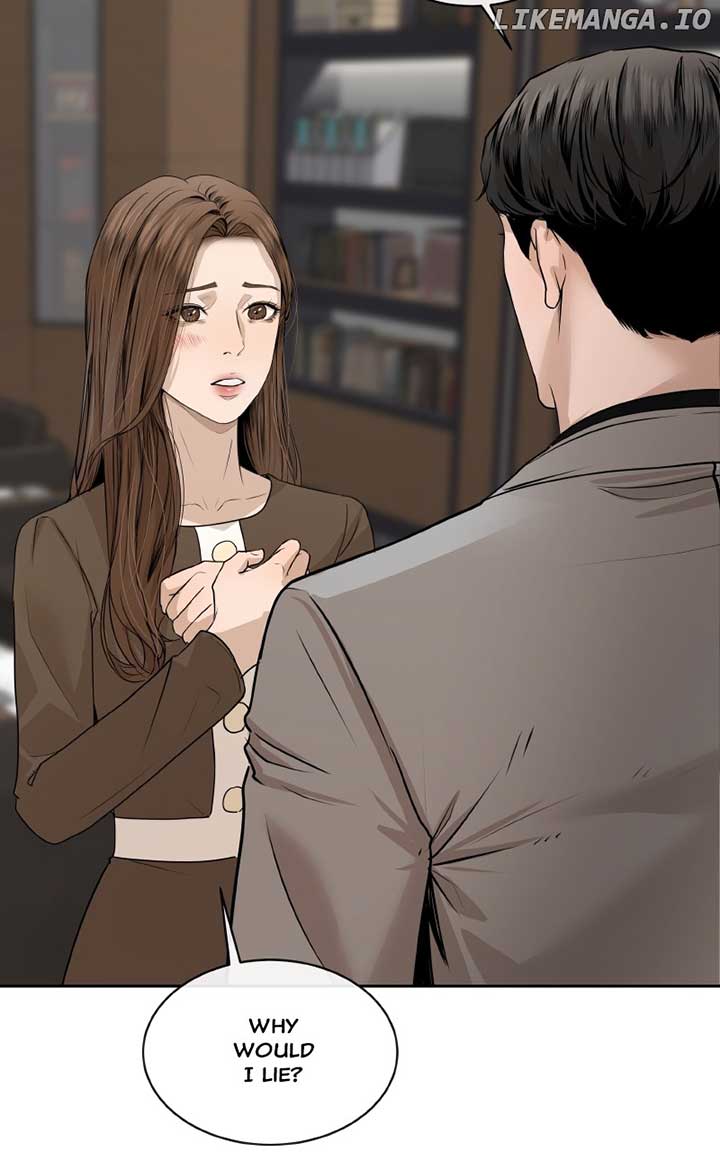 I Give You My All chapter 49 page 37