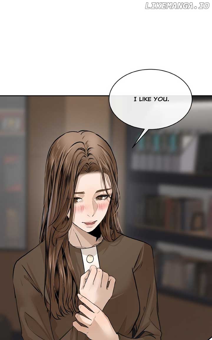I Give You My All chapter 49 page 38