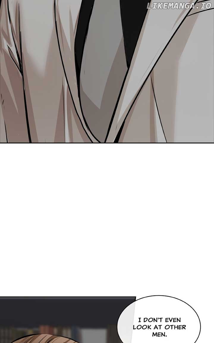 I Give You My All chapter 49 page 40