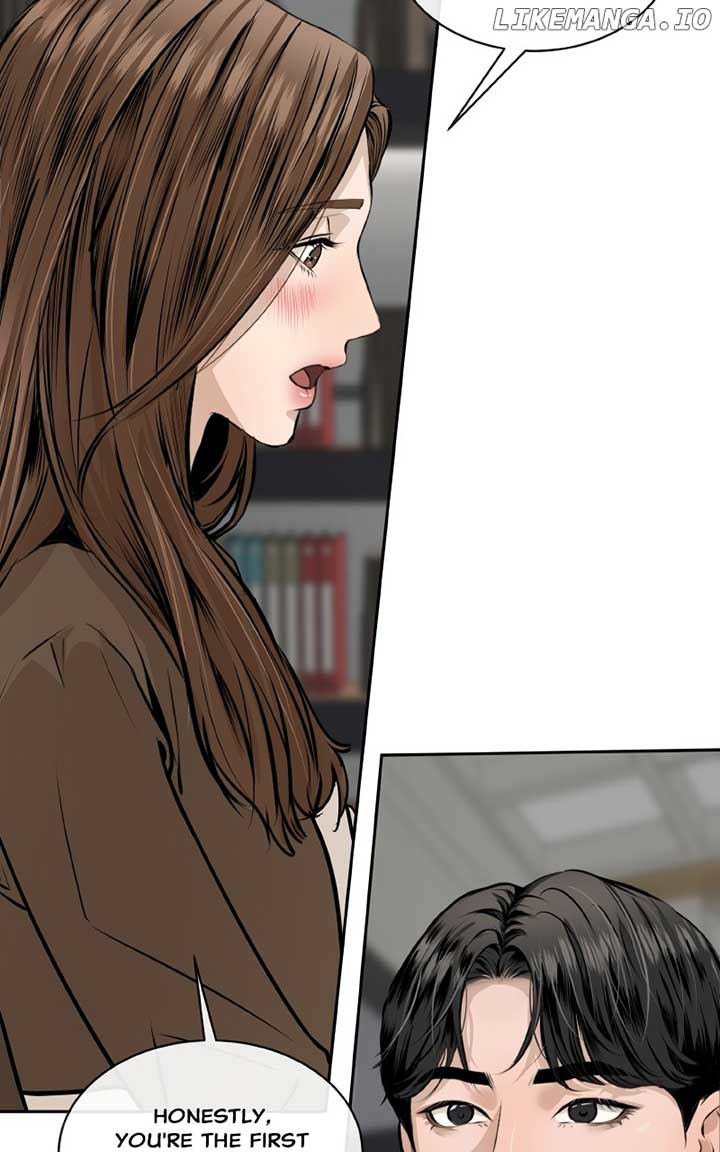 I Give You My All chapter 49 page 41