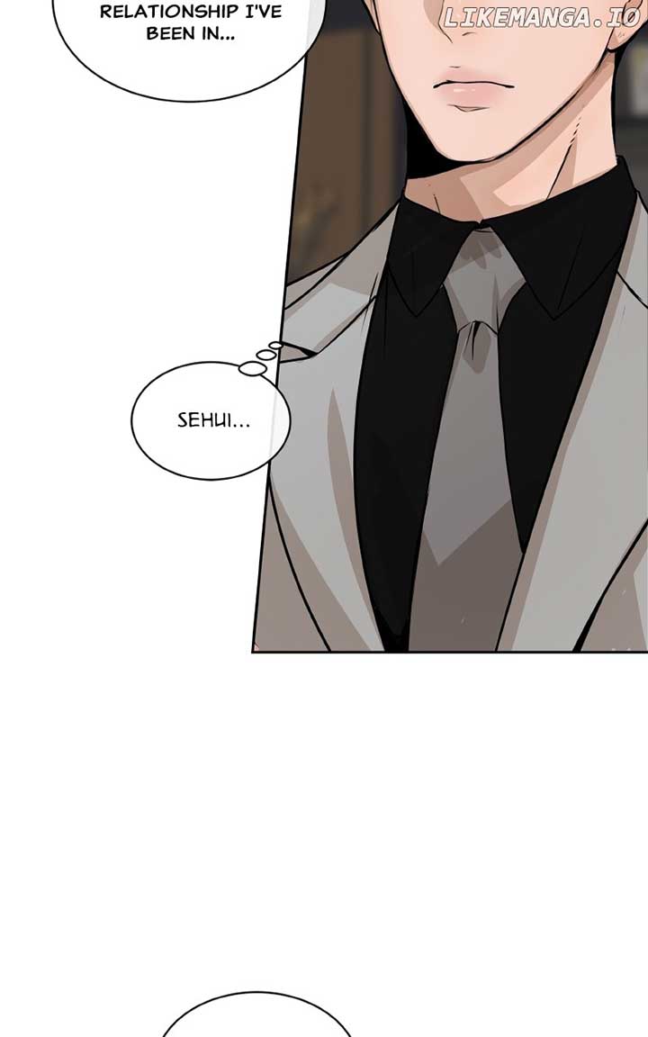 I Give You My All chapter 49 page 42