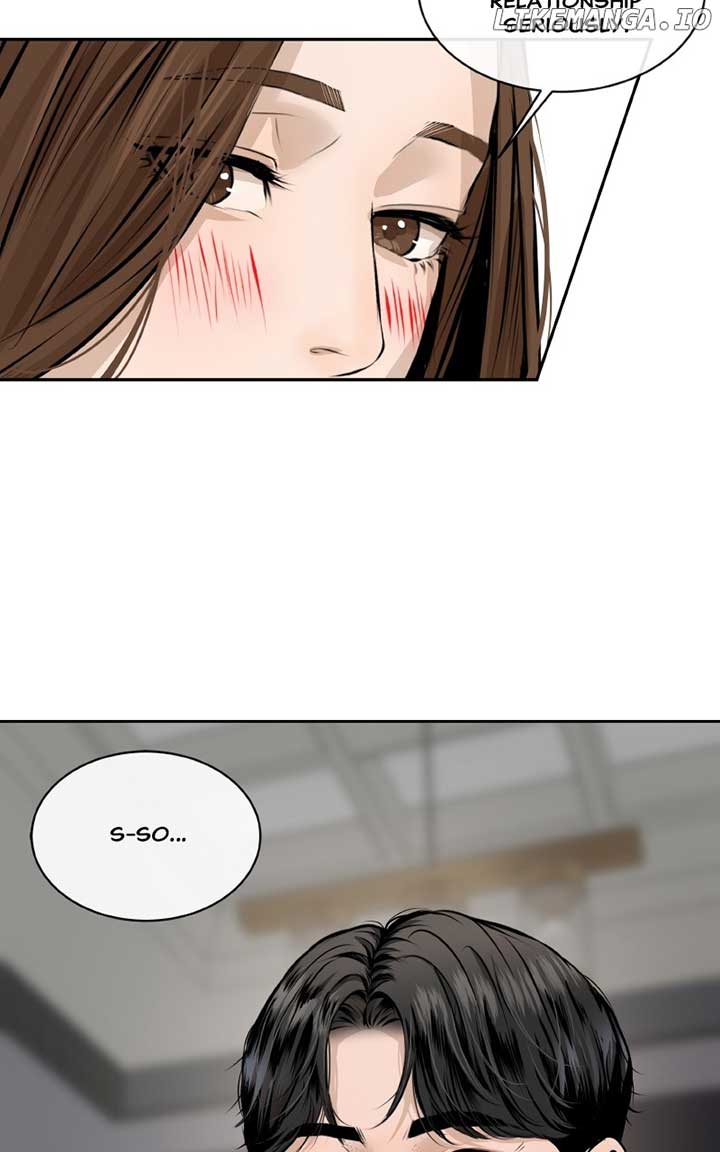 I Give You My All chapter 49 page 44