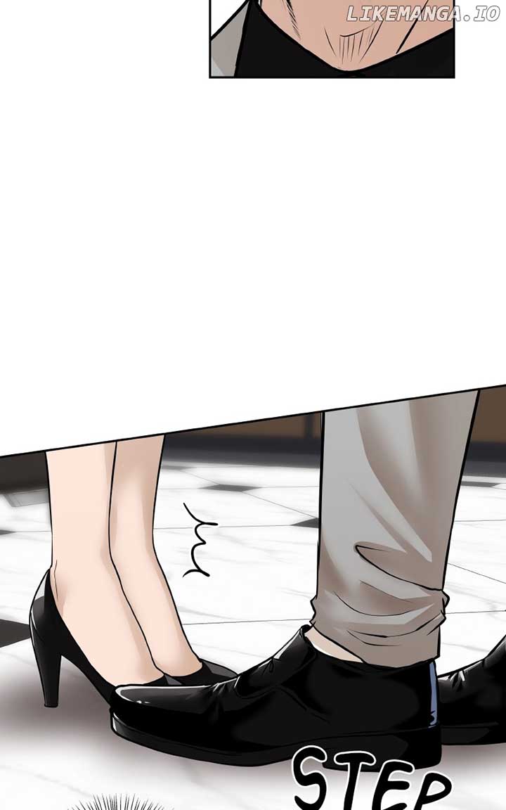 I Give You My All chapter 49 page 47