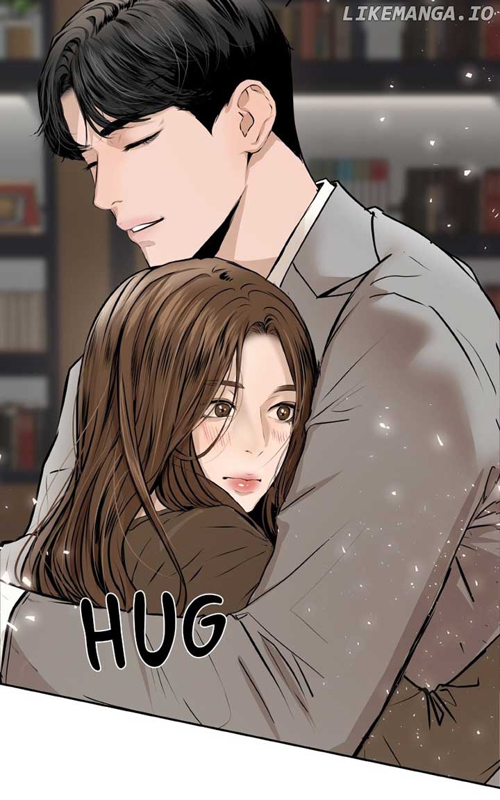 I Give You My All chapter 49 page 49