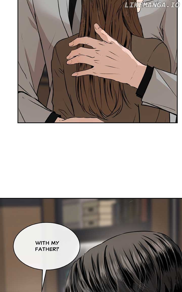I Give You My All chapter 49 page 52