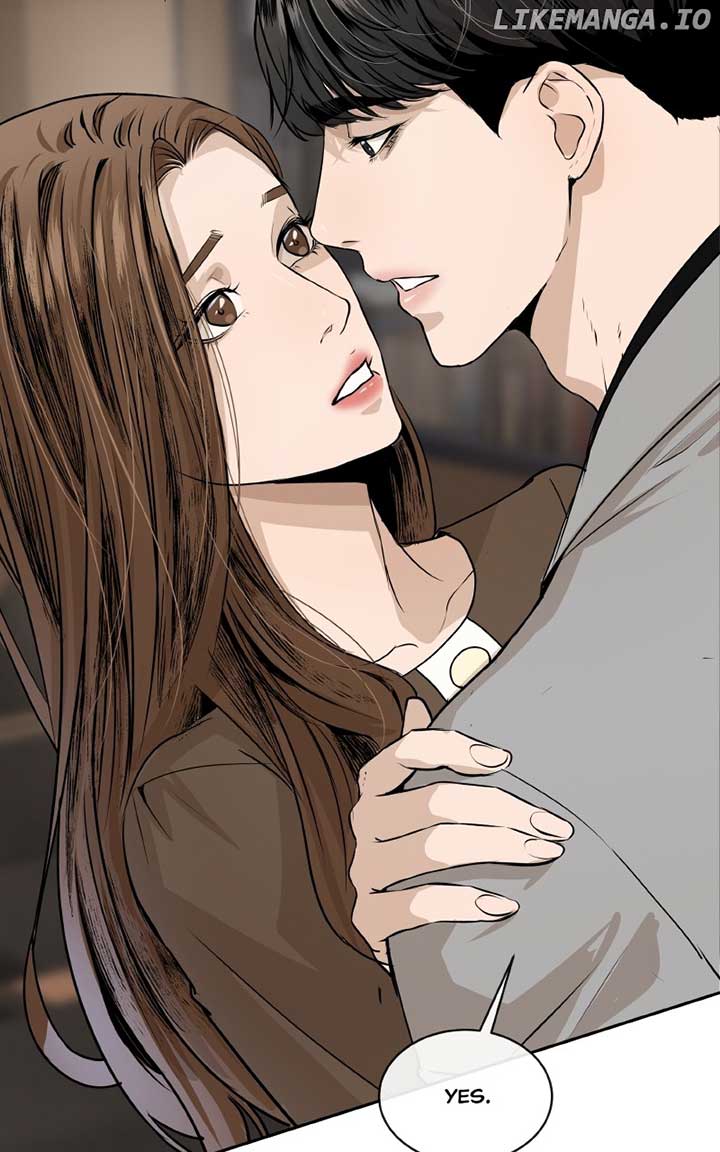 I Give You My All chapter 49 page 53