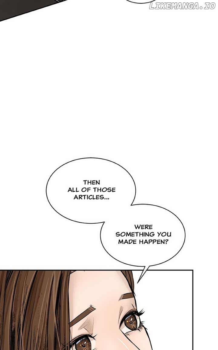 I Give You My All chapter 49 page 54