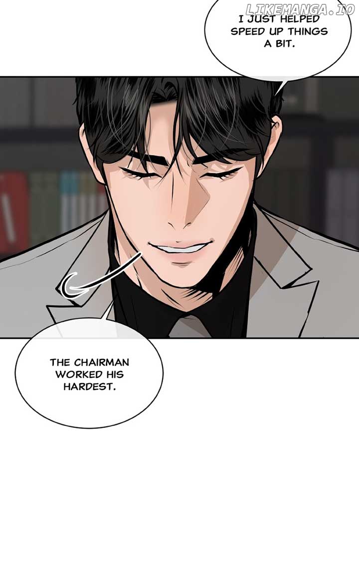 I Give You My All chapter 49 page 57