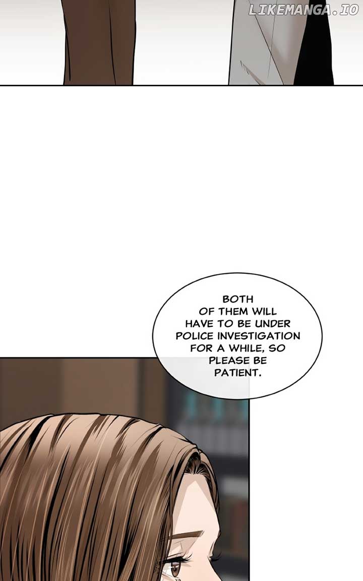 I Give You My All chapter 49 page 59