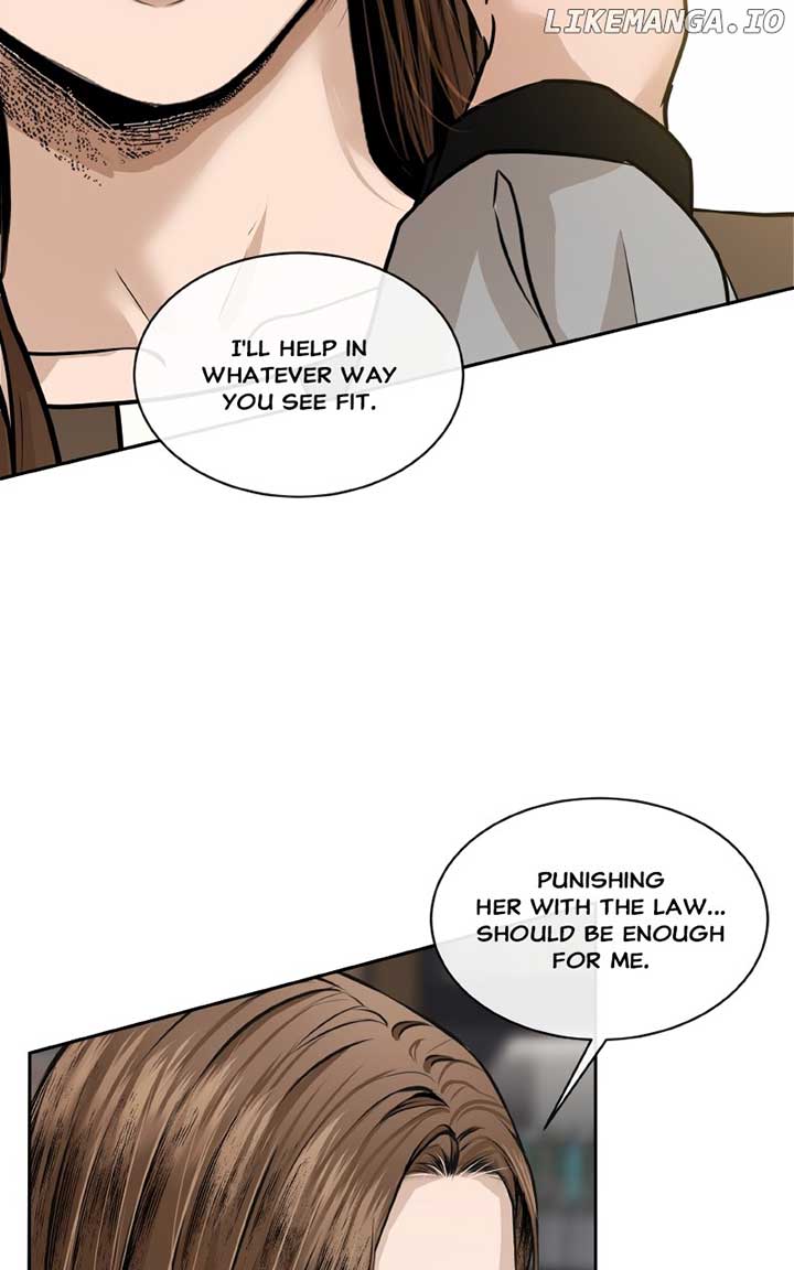 I Give You My All chapter 49 page 62