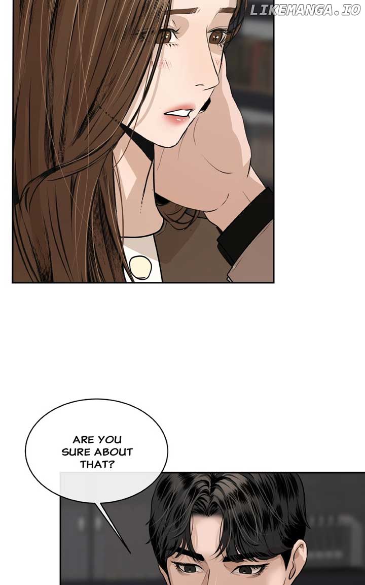 I Give You My All chapter 49 page 63