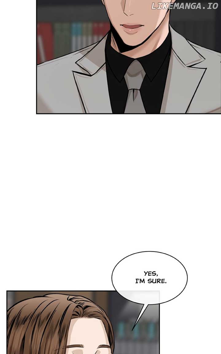 I Give You My All chapter 49 page 64