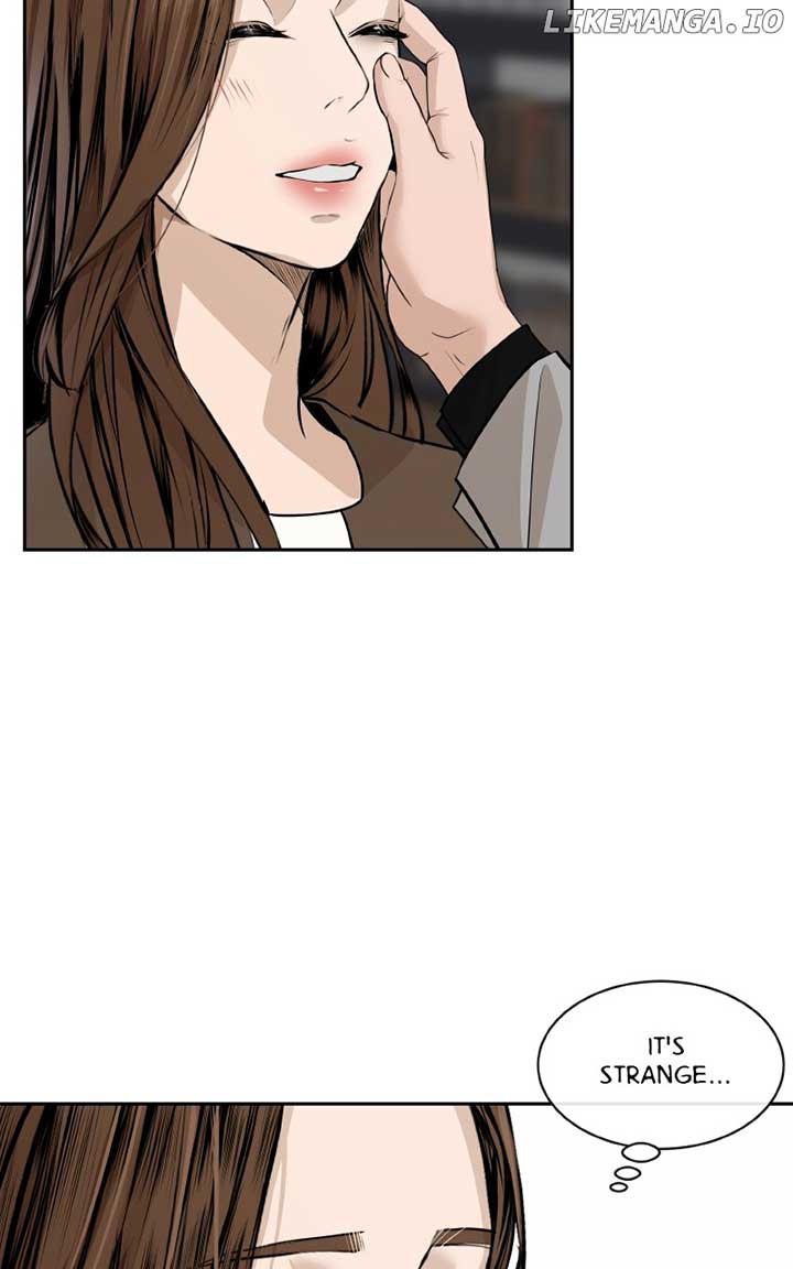 I Give You My All chapter 49 page 65