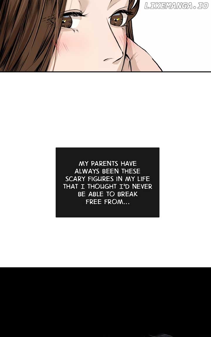 I Give You My All chapter 49 page 66