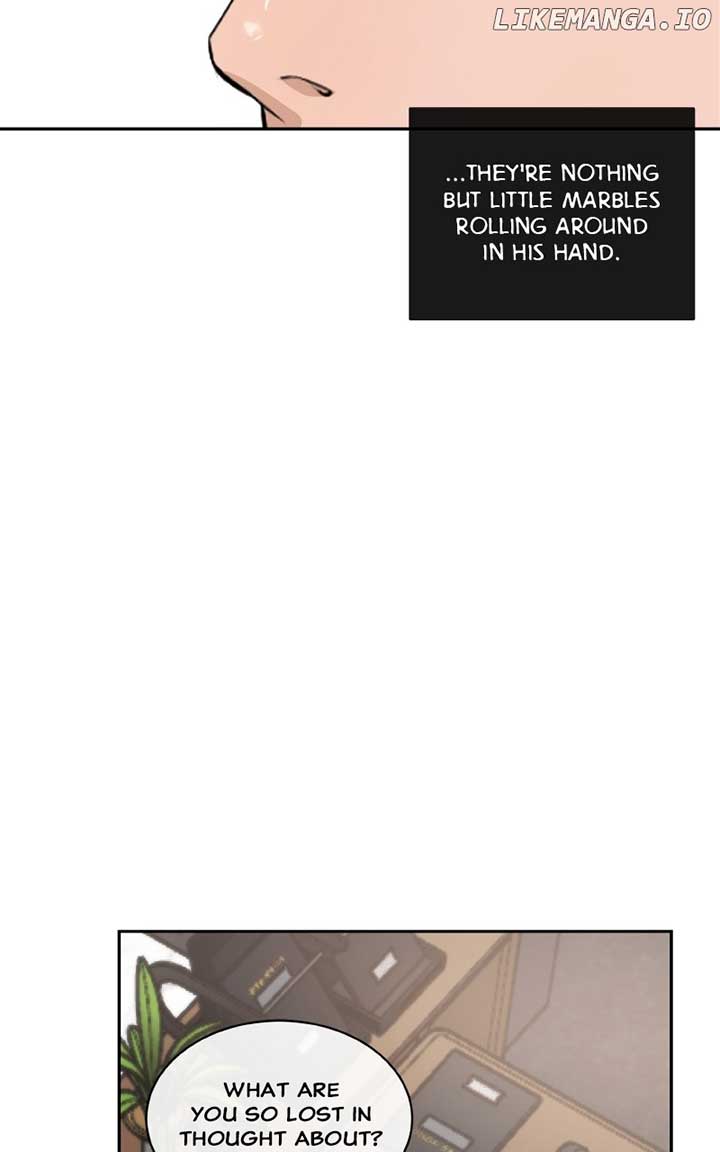 I Give You My All chapter 49 page 69