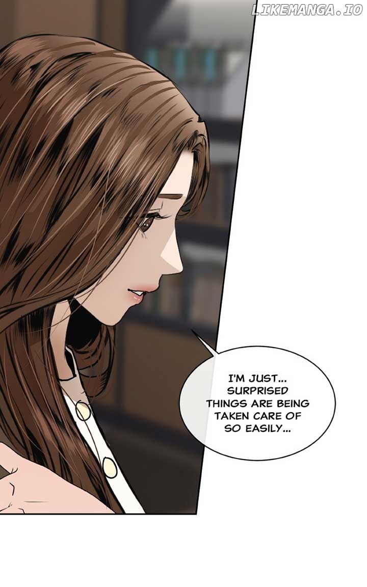 I Give You My All chapter 49 page 71
