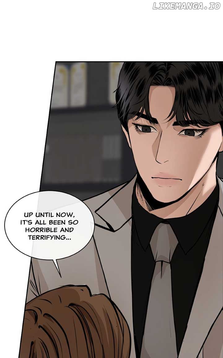 I Give You My All chapter 49 page 72