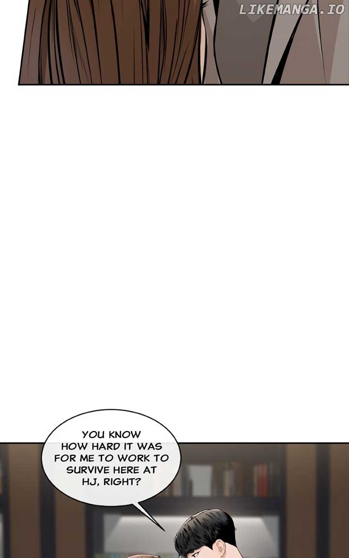 I Give You My All chapter 49 page 73
