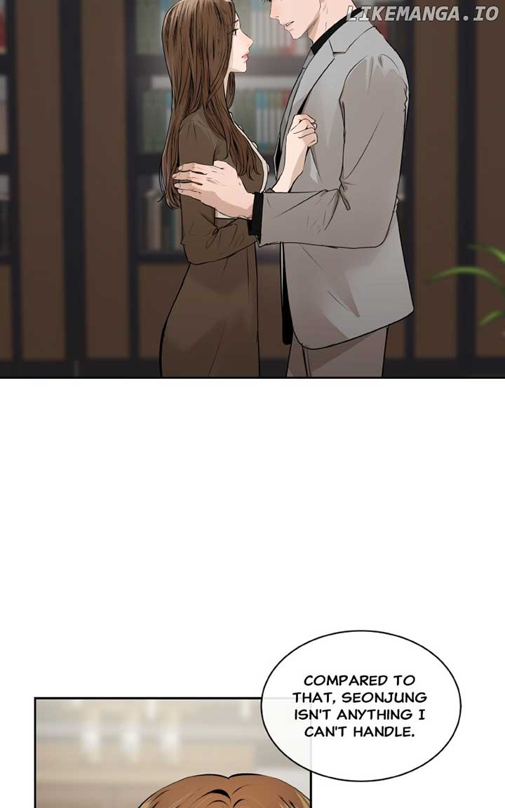I Give You My All chapter 49 page 74