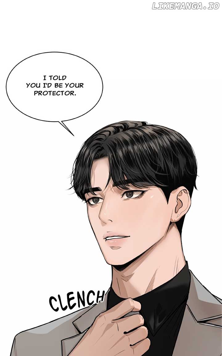 I Give You My All chapter 49 page 76