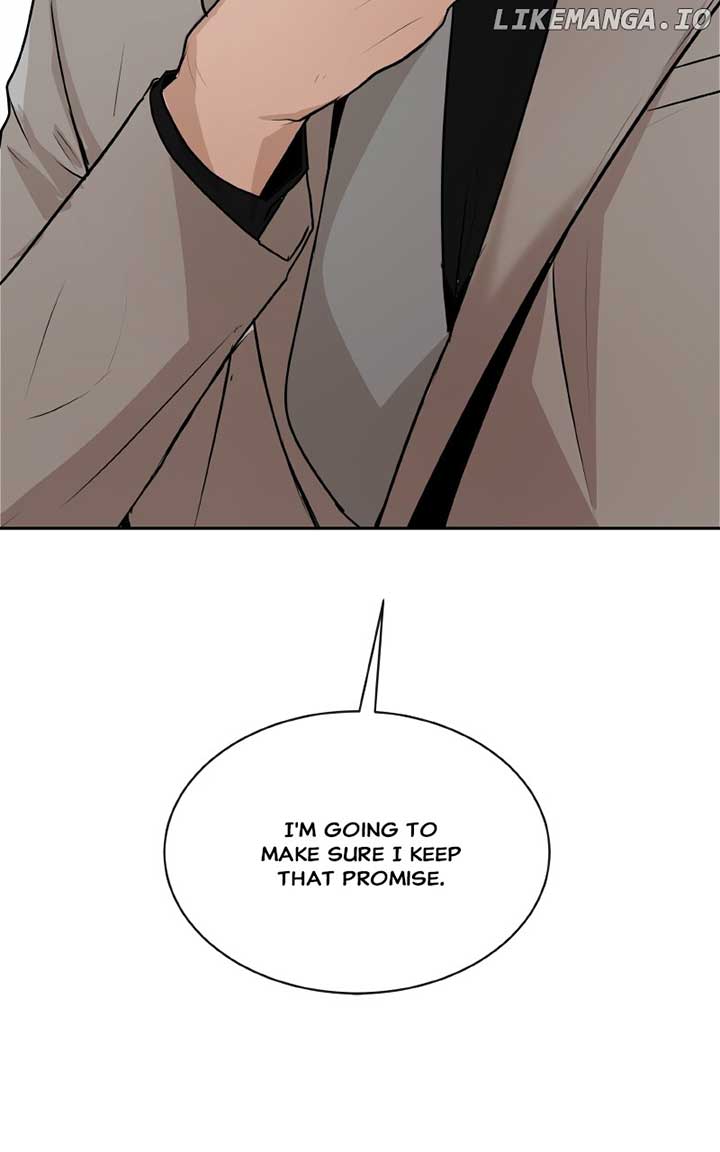 I Give You My All chapter 49 page 77