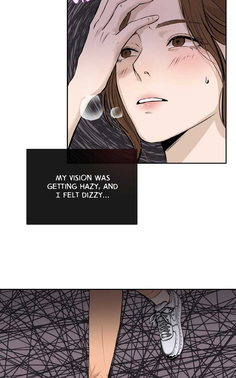 I Give You My All chapter 5 page 8