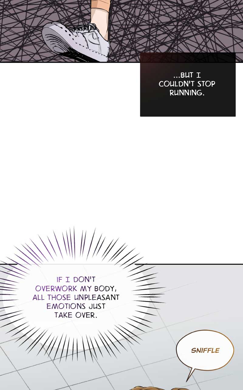 I Give You My All chapter 5 page 9