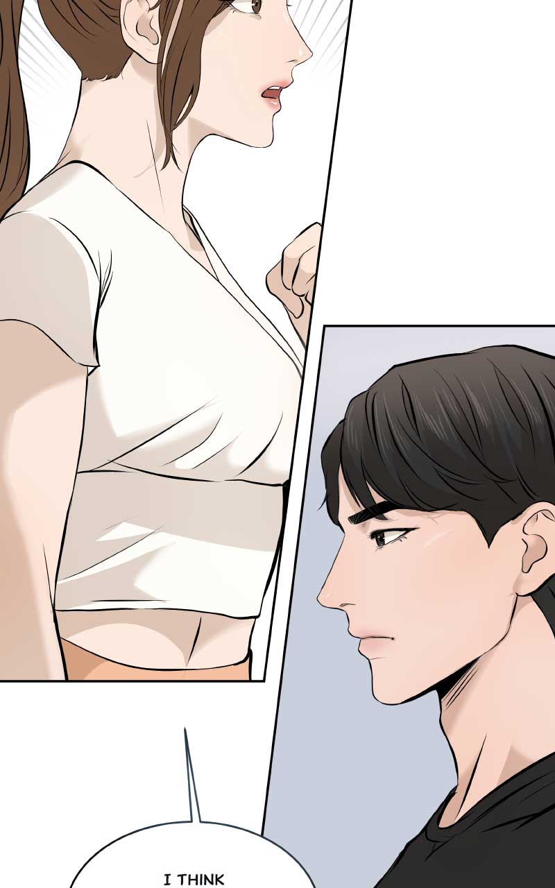 I Give You My All chapter 5 page 28