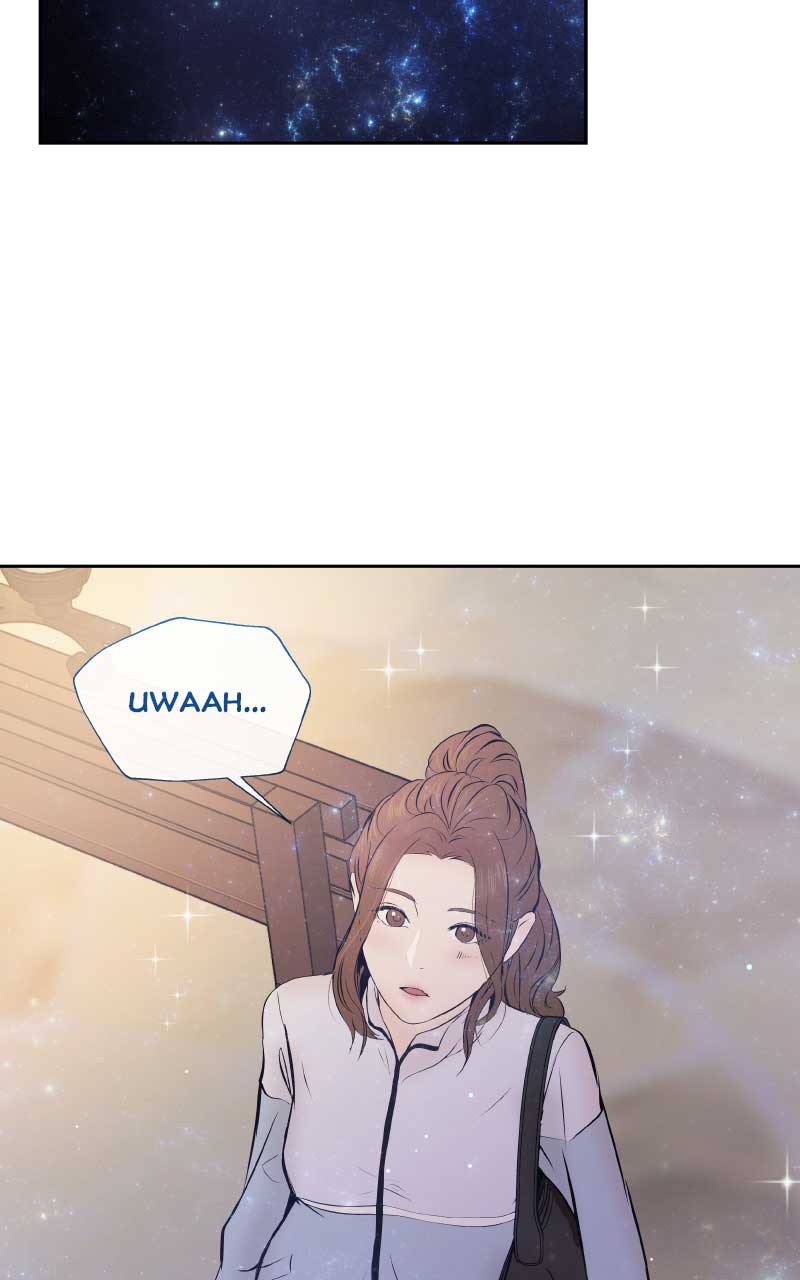 I Give You My All chapter 5 page 33
