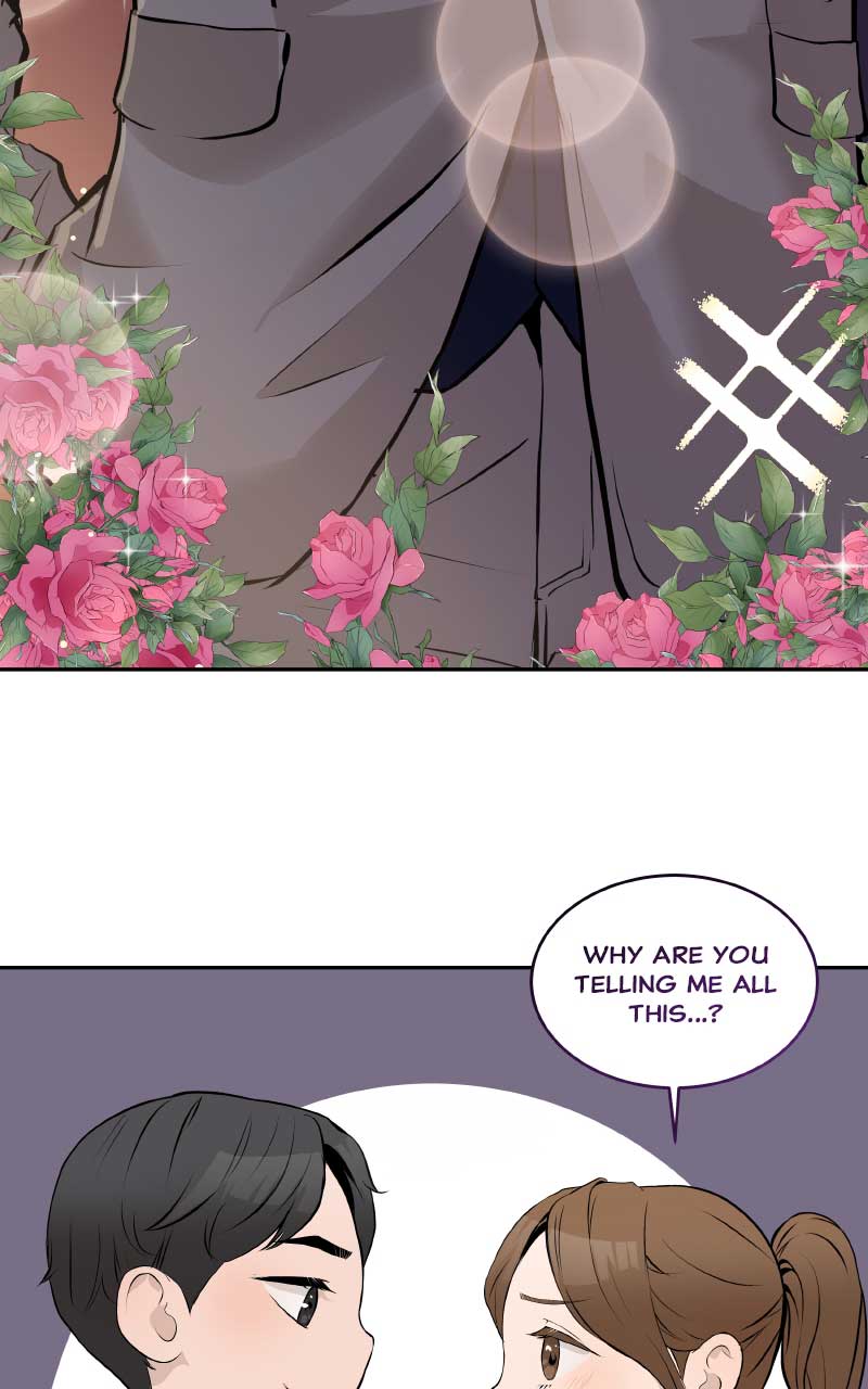 I Give You My All chapter 5 page 45