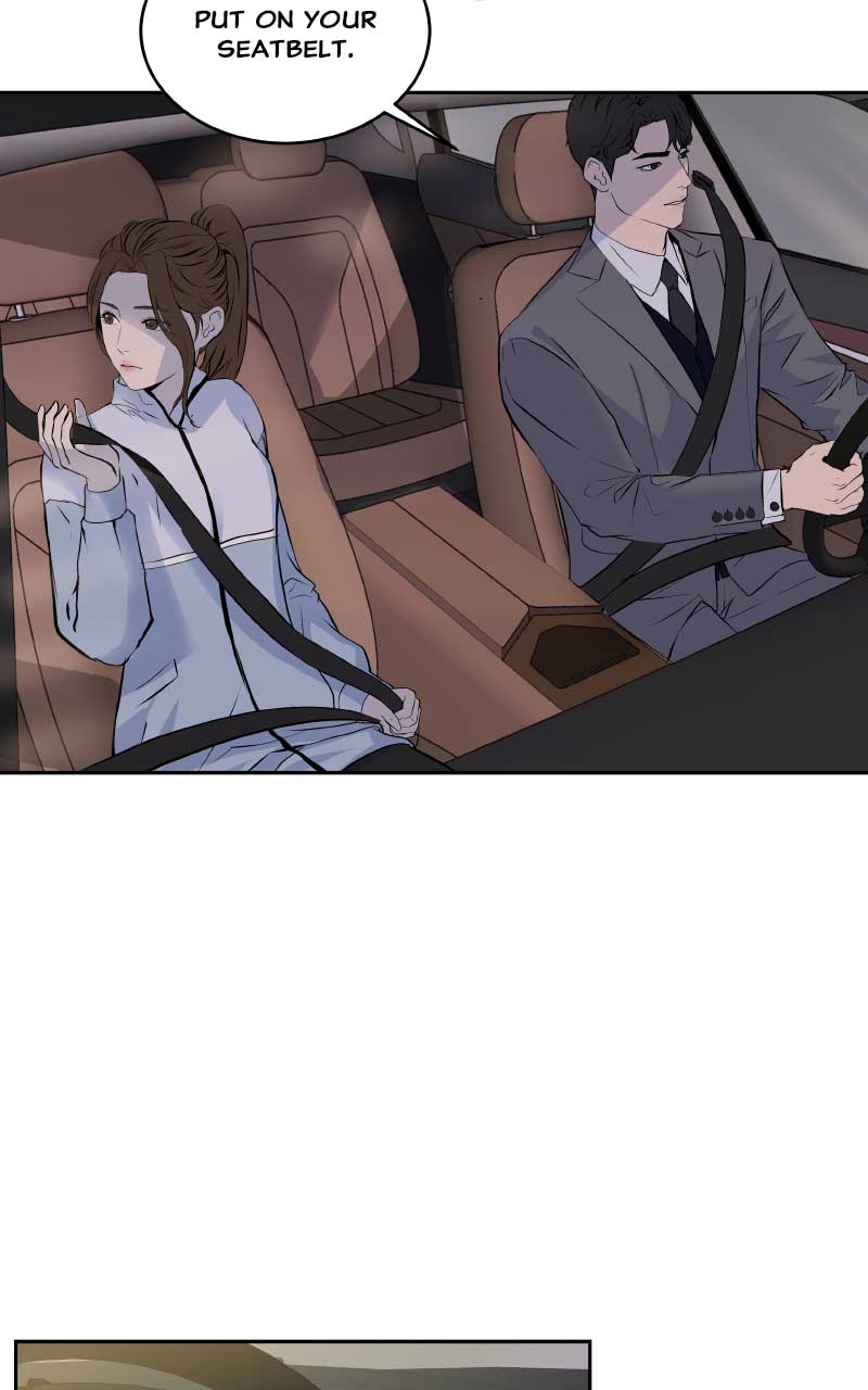 I Give You My All chapter 5 page 49